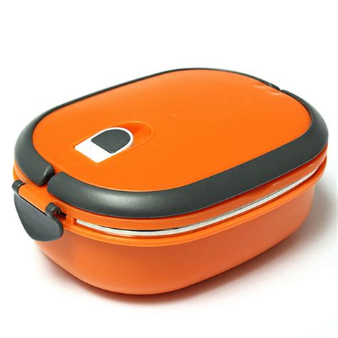 stainless steel insulated bento box lunchbox with handle|bento lunch box price.